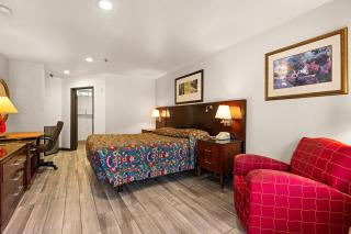 Paradise Lodge - Canoga Park, Los Angeles - 0