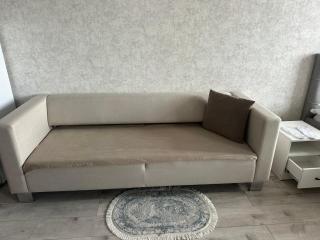 Просторная 1-комнатная квартира в центре города в ЖК Бизнес-класса - 9