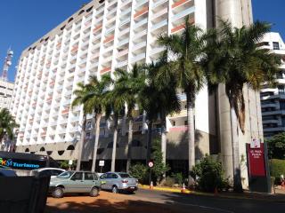 Barreto Apart Hotel - Brasilia - 0