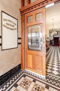 Durham House - 8