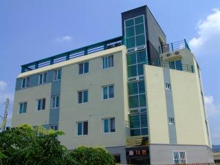 Hostel Dahyun & Guesthouse - Gyeongju - 9