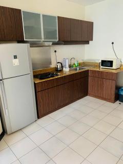 seri bukit ceylon by sweet cozy house - 5