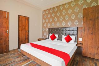Hotel O MH Inn - 2
