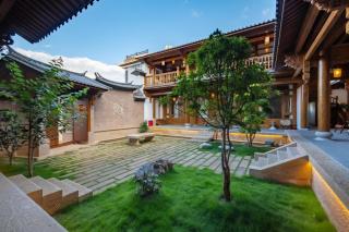 Jian Chuan Sha Xi Sha Ping Having You In This Life NO.2Courtyard - 9