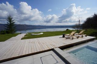 SANSUI - Lakeside Villa - 6