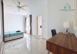 Gurney Drive Mansion One Serviced Apartment - 6