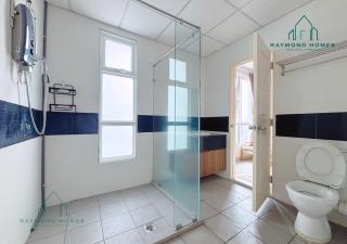 Gurney Drive Mansion One Serviced Apartment - 3