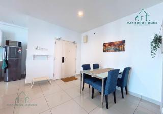 Gurney Drive Mansion One Serviced Apartment - 1