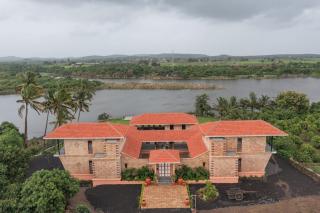 Rushitoya The Riverside Retreat Entire Villa - 4