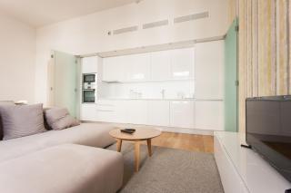 FLH Avenida da Liberdade Modern Flat - Lisbona - 6