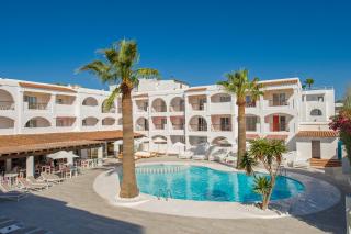 Hotel Vibra Bossa Flow - Adults only - Playa d'en Bossa - 0