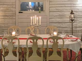 9 person holiday home in Tystberga - 4