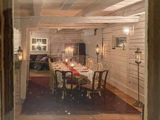 9 person holiday home in Tystberga - 5