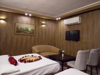 Hotel The Monterey - 1