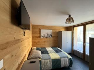 Appartement au pied des pistes Serre chevalier - 8