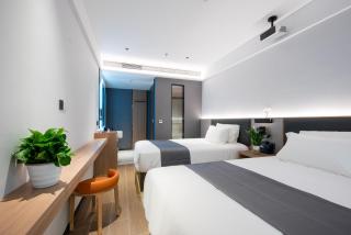 Jiduo Hotel Convention and Exhibition Center Branch - 8