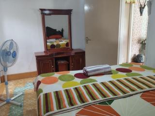 Hasbi Homestay Syariah - 2