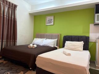 The Viana Apartment 6 - 7