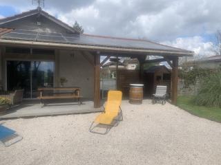 Aux Agréous - Jû-Belloc - 8