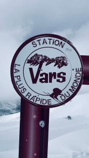 Studio Vars les Claux - 5