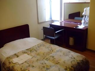 Business Hotel Kawaramachi - 4