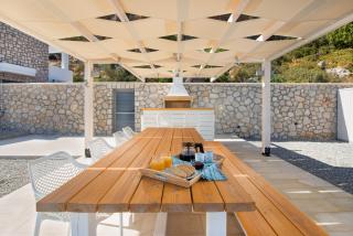 Villa Olympos - Afantou - 5