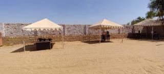 Royal Galaxy Spring Resort - Sām - 0