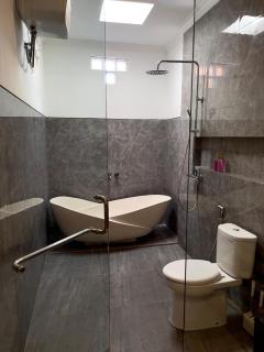Villa 3B Kubu Taullan - 4