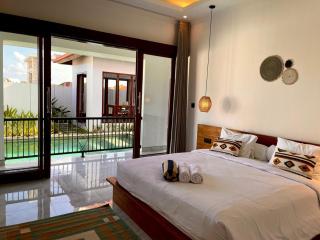Villa 3B Kubu Taullan - 3