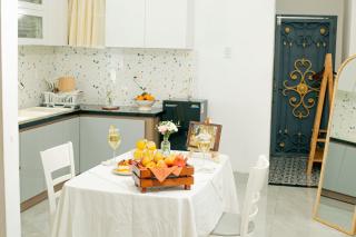 Rustic Homestay Bình Dương - 5