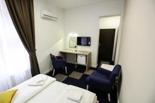 Hotel Story - Sarajevo - 7