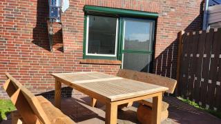 Ferienwohnung FeWo Plaggenburg- die Kleine große - 3