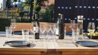 Ferienwohnung FeWo Plaggenburg- die Kleine große - 6