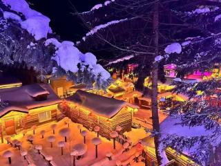 雪谷瑞雪居精品民宿 - 1