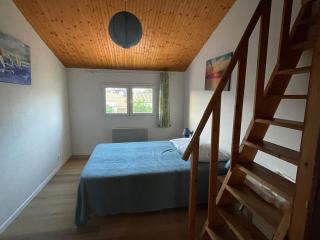 Maison de famille dans le cœur de la Vendée - 8