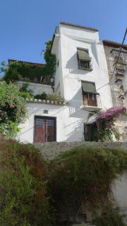 Alhambra Hill Apartments - Granada - 5