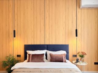 A cozy place to stay in Almaty - 0