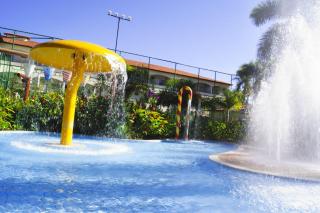 Acqua Bella Thermas Hotel - Caldas Novas - 3