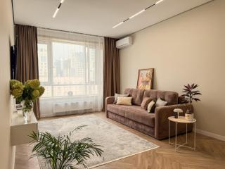A cozy place to stay in Almaty - 6