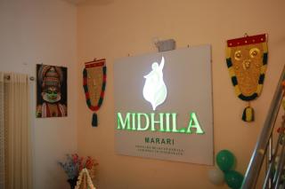 Midhila Marari - 1