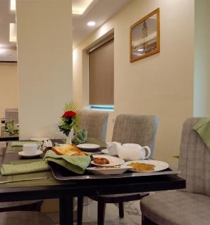 Hotel The Monterey - 1