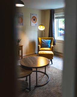 Sherbet House - 3