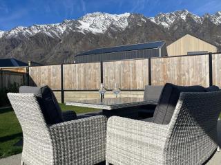 Spa apartment in Queenstown - 5