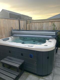 Spa apartment in Queenstown - 6