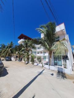 Cataviento Hotel - 7