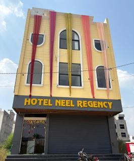 Hotel Neel Regency - 0
