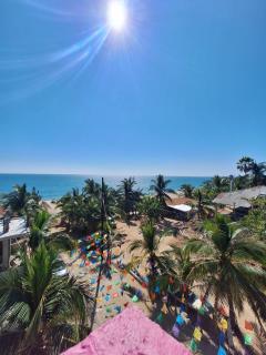 Cataviento Hotel - 8