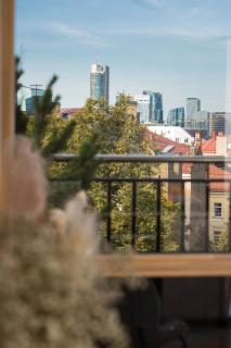 Premium Old Town Vilnius Apartment - 3