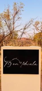 19 on Idwala, Mabalingwe Game Reserve - 3