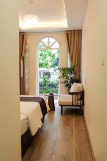Maison Maravelle Hotel - Boutique Stay in Hanoi Old Quarter - 1